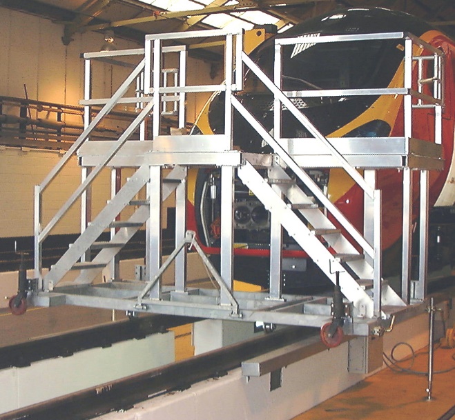 Windscreen Access